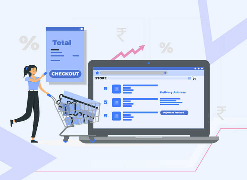 Enhancing the Checkout Experience: Strategies for Reducing Cart Abandonment