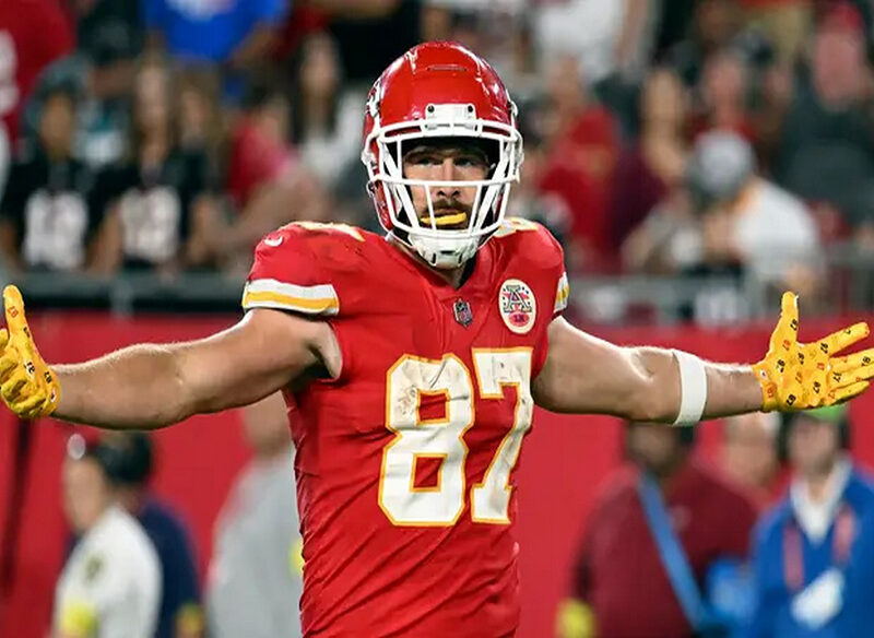 Travis Kelce Reflects on Super Bowl Incident: Expresses Regret and Lessons Learned