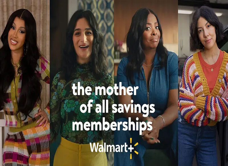 Walmart's Mother's Day Promotion: Free Walmart+ Memberships for New Moms