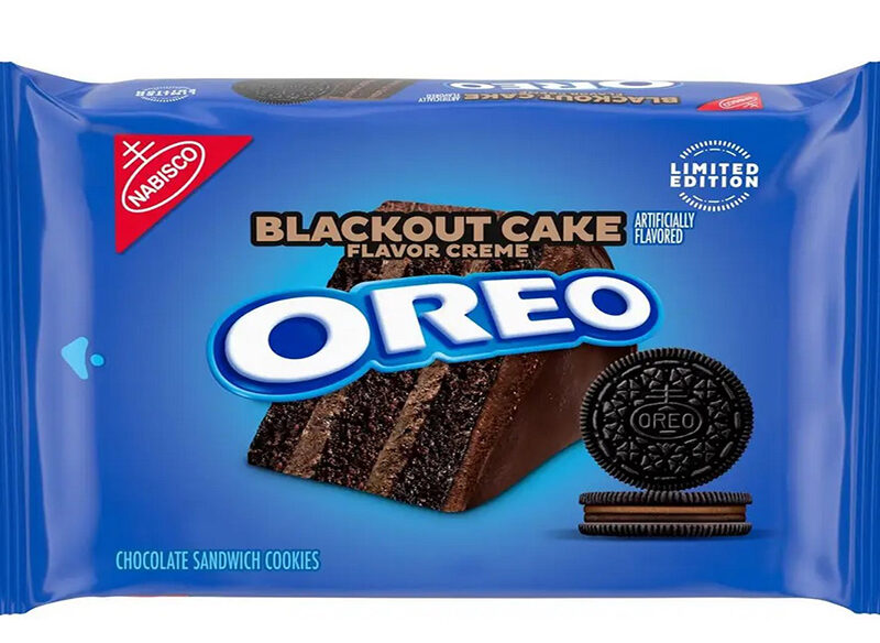 Walmart+ Exclusive: Early Access to New Oreo Flavor