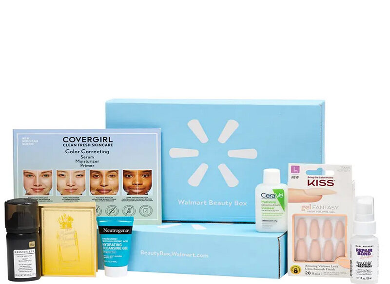 Walmart Apologizes for Charging Beauty Box Subscribers Nearly $700 Due to 'Coding Error'