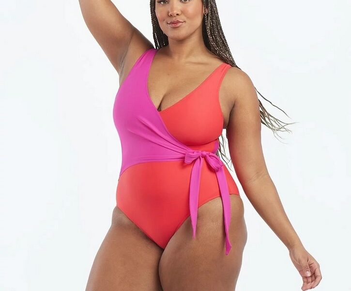 Finding the Perfect Swimsuit for Curvy Women: A Comprehensive Guide