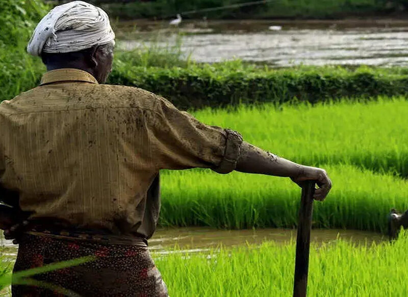 Introducing Climate-Smart Villages in Tamil Nadu