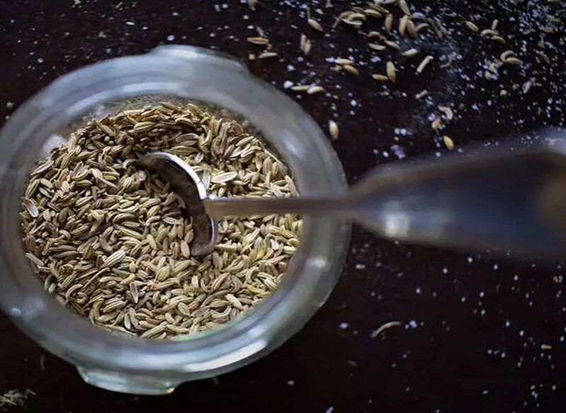 Unveiling the Versatile and Nutrient-Rich World of Cumin Seeds