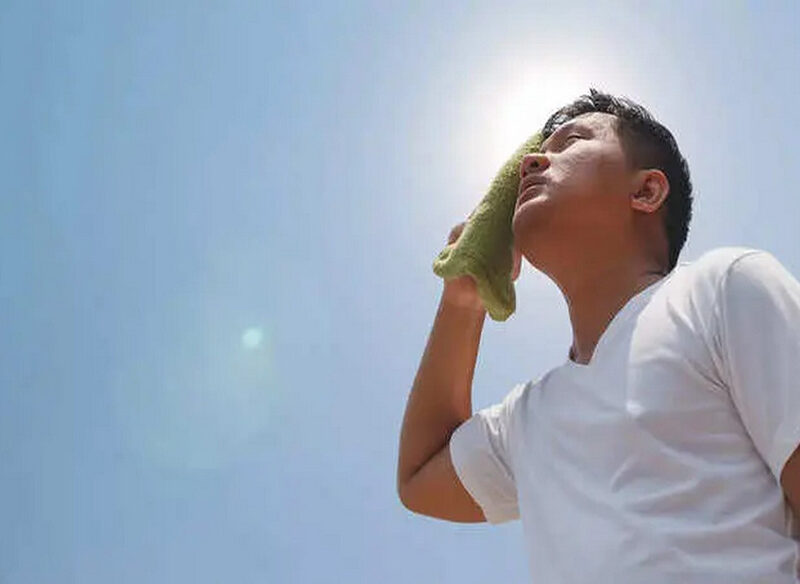 Understanding Heat Stroke: Stages and Intervention